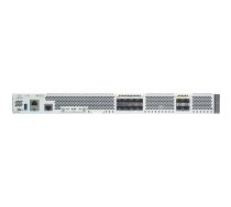 Switch Cisco Cisco C8500L-8S4X łącza sieciowe Zarządzany Gigabit Ethernet (10/100/1000) 1U | C8500L-8S4X  | 0889728322713