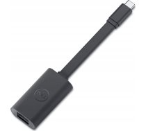 Adapter USB Dell DELL ADAPTER USB-C | DELL-SA224-BK  | 5397184877142