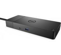 Stacja/replikator Dell WD19DCS-240W USB-C + 3 lata serwisu | DELL-WD19DCS  | 8592978333447