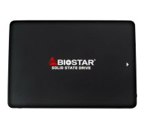 Biostar S160 512GB SATA SSD | SA102S2E35  | 4712960686069 | DIABIOSSD0004