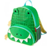 ZOO Mini Backpack Crocodail | 9M929510  | 0195861925040