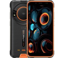 ULEFONE Smartphone Power Armor 16S 8/128GB orange | TEULEPAPA16SOE1  | 6937748736066 | UF-PA16S/OE