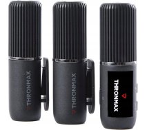 Mikrofon Thronmax Mikrofon Thronmax Mdrill Space Wireless Black | TM-C2B  | 8711148977834