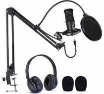 Easypix My Studio Podcast 62021 | T-MLX50127  | 4260041686298