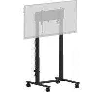 iiyama Stojak podłogowy na monitor 55" - 98" (MD-CAR2031-B1) | MD CAR2031-B1  | 4948570033270