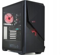 Komputer NTT System Komputer NTT Game Pro i5 12400F, RTX 3050 6GB, 16GB RAM, 512 GB SSD, W11H | ZKG-i5123050-N00X  | 5900626995443