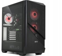 Komputer NTT System Komputer NTT Game Pro, Ryzen 5 PRO, RTX 4060 8GB, 16GB RAM, 1TB SSD, Windows 11 | ZKG-R5P40606GB-O24  | 5900626995030