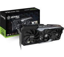 Inno3D iChill GeForce RTX 4080 SUPER NVIDIA 16 GB GDDR6X | 100035177  | 4895223103760 | C408S3-166XX-187049H