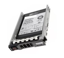 1.92TB SSD SATA Mixed Use 6Gbps 512e 2.5in Hot-Plug, CUS Kit | 345-BDOM  | 3707813173026