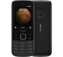 Nokia 225 4G, mobilais tālrunis | 1864351  | 6438409076083 | 16QENB01A26