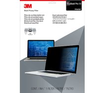 3M PFNAP007 privātuma filtra standarts Apple MacBook Pro 13 collu (2016. gada modelis) (7100115681) | 7100115681  | 051128007617