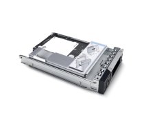 480GB SSD SATA Read Intensive 6Gbps 512e 2.5in with 3.5in HYB CARR, CusKit | 345-BEBH?/S1  | 3707813503458