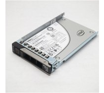 960GB SSD SATA RI 6Gbps 512e 2.5in Hot-Plug, CK | 345-BDRK?/3