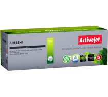 Activejet melnā tonera nomaiņa 35A/CRG-712 (ATH-35NB BIO) | ATH-35NB BIO  | 5901443120865 | EXPACJTHP0471