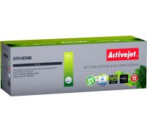 Activejet melnā tonera nomaiņa 85A/CRG-725 (ATH-85NB BIO) | ATH-85NB BIO  | 5901443120834 | EXPACJTHP0474