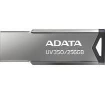 ADATA AUV350 pendrive, 256 GB (AUV350-256G-RBK) | AUV350-256G-RBK  | 4711085940278