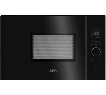 AEG MBB1756SEB Built-in Solo microwave 17 L 800 W Black | MBB1756SEB  | 7332543713820 | AGDAEGKMZ0013