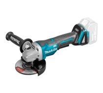 Makita Akumulatora leņķa slīpmašīna DGA515Z, 18 volti | 1557601  | 0088381876322 | DGA515Z