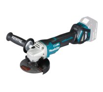 Makita Akumulatora leņķa slīpmašīna DGA517Z, 18 volti | 1513821  | 0088381854047 | DGA517Z