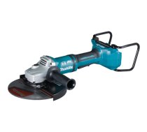 Makita Akumulatora leņķa slīpmašīna DGA900ZKX2, 36V (2x18V) | 1395073  | 0088381850421 | DGA900ZKX2