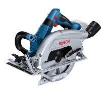 Bosch Akumulatora ripzāģis BITURBO GKS 18V-70 L Professional solo | 100012394  | 4059952577913 | 06016B9000