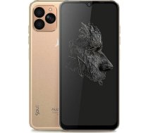 AllView Soul X10 6/128GB Gold viedtālrunis | 5948790018278  | 5948790018278