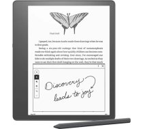 Amazon Amazon Kindle Scribe 10.2/32GB/Premium Pen/Grey | B09BSGFTHY  | 0840080551487