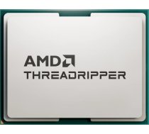 AMD procesors AMD Ryzen ThreadRipper PRO 7985WX - 3,2 GHz - 64 kodols - 128 pavedieni - 256 MB Cache-Speicher - Socket sTR5 - OEM | 100-000000454  | 8592978519803