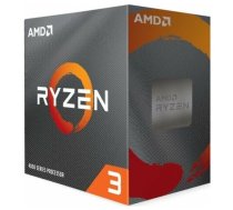 AMD Ryzen 3 4300G | 100-100000144BOX  | 0730143313988