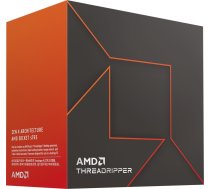 AMD Ryzen Threadripper 7980X procesors, 3,2 GHz, 256 MB, BOX (100-100001350WOF) | 100-100001350WOF  | 0730143315753
