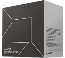 AMD Ryzen Threadripper Pro 7985WX procesors, 3,2 GHz, 256 MB, BOX (100-100000454WOF) | 100-100000454WOF  | 0730143315067