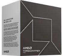 AMD Ryzen Threadripper Pro 7995WX procesors, 2,5 GHz, 384 MB, BOX (100-100000884WOF) | 100-100000884WOF  | 0730143315050