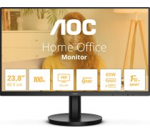 AOC 24B3CA2 monitors | UPAOC024XS00066  | 4038986141468 | 24B3CA2