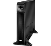 APC Smart-UPS SRT UPS (SRT1000XLI) | SRT1000XLI  | 0731304340270