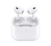 Apple AirPods Pro 2nd Gen. white [USB-C] | 0195949052514  | 0195949052514
