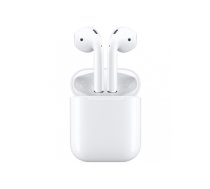 Apple AirPods white 2019 with Charging Case MV7N2 | 00086035  | 00086035 | MV7N2