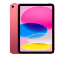Apple iPad 10,9" 64GB WiFi 2022 (10th gen), pink | MPQ33HC/A  | 1942533881970