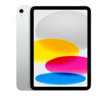 Apple iPad 10,9" 64GB WiFi 2022 (10th gen), silver | MPQ03HC/A  | 1942533873814