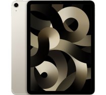 Apple iPad Air 10,9" 64GB WiFi + 5G (5th Gen), starlight | MM6V3HC/A  | 194252807019 | 232966