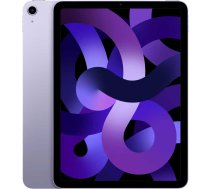 Apple iPad Air 2022 10.9" WIFI only 64GB Purple EU | MME23FD/A  | 00194252819487
