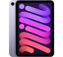 Apple iPad Mini 8,3 collu 64 GB 5G planšetdators Purple (MK8E3FD/A) | MK8E3FD/A  | 0194252508862