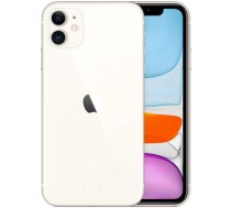 Apple iPhone 11 4G 64GB white EU | mhdc3gh/A  | 00194252097465