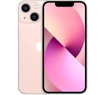 Apple iPhone 13 mini 128GB pink EU | 0194252690161  | 0194252690161