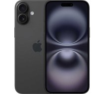 Apple iPhone 16 Plus 128GB black DE | MXVU3ZD/A  | 00195949722264