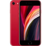 Apple iPhone SE 2020 viedtālrunis 3/64 GB sarkans (MX9U2PM/A) | MX9U2PM/A  | 0194252146248