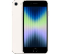Apple iPhone SE 2022 64GB, starlight | MMXG3ET/A  | 194253013266 | 234725