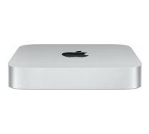 Apple Mac Mini Apple M2 8 GB 512 GB SSD macOS Ventura dators | MMFK3ZE/A  | 194253142584