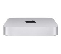 Apple Mac Mini M2 512GB/8GB Silver | MMFK3SL/A  | 00194253142782