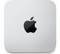 Apple MAC STUDIO M2 ULTRA 24C/60C dators | MQH63D/A  | 0194253433514