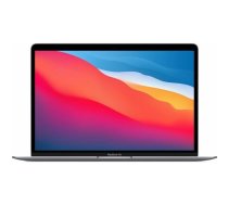 Apple MacBook Air 13 M1 klēpjdators (MGN63ZE/A/R1/D1) + 16 GB RAM + 512 GB SSD | MGN63ZE/A/R1/D1  | 5902002140256